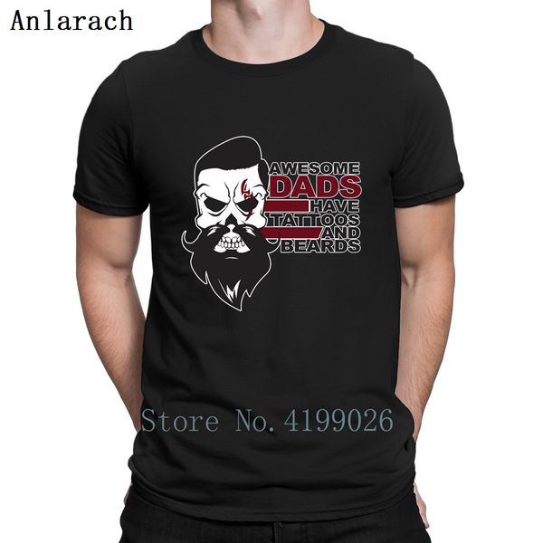 tattoo dad t shirt crew neck building spring designer letters interesting solid color cotton shirt
tattoo dad t shirt crew neck building spring designer letters interesting solid color cotton shirt