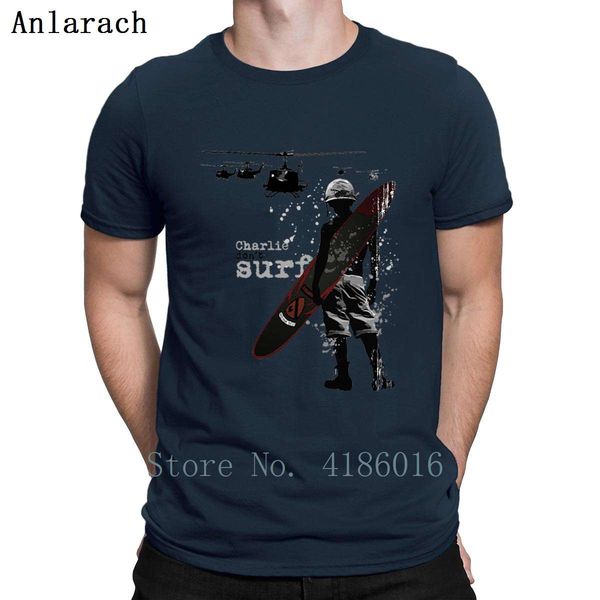 charlie dont surf never surfing vietnam t shirt formal s-xxxxxl cotton family fashion print summer style sunlight 4xl t-shirt
charlie dont surf never surfing vietnam t shirt formal s-xxxxxl cotton family fashion print summer style sunlight 4xl t-shirt