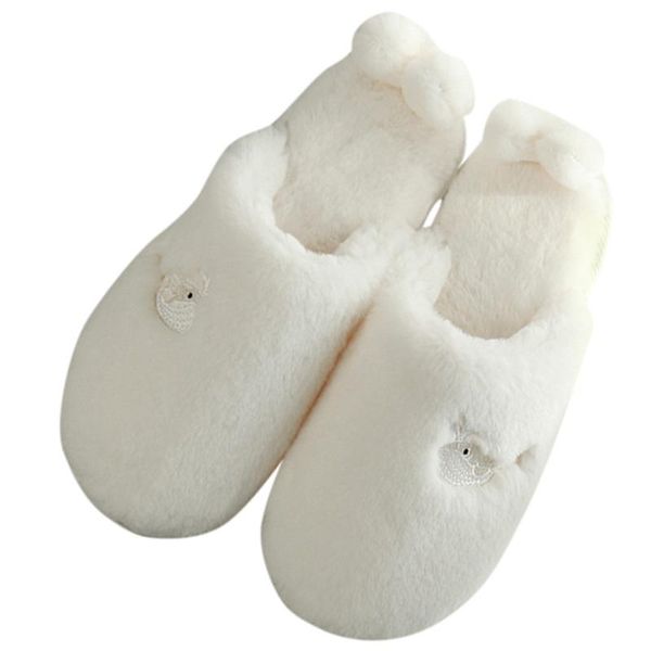 sagace slippers women indoor house plush soft cute cotton slippers shoes non-slip floor home women slides for bedroom, Black
sagace slippers women indoor house plush soft cute cotton slippers shoes non-slip floor home women slides for bedroom, Black