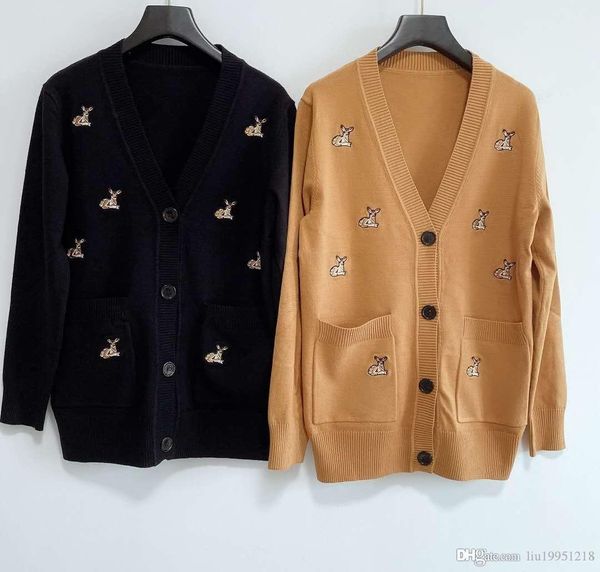 2020 plaid knitted cardigan women s sweater patchwork button long sleeve slim womens sweaters pullovers women 03, White;black
2020 plaid knitted cardigan women s sweater patchwork button long sleeve slim womens sweaters pullovers women 03, White;black
