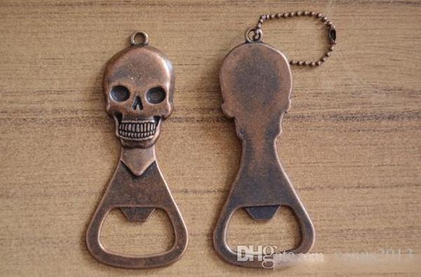 new alloy metal beer bottle opener show off skull openers suitable portable wide scope of application with different colors
new alloy metal beer bottle opener show off skull openers suitable portable wide scope of application with different colors
