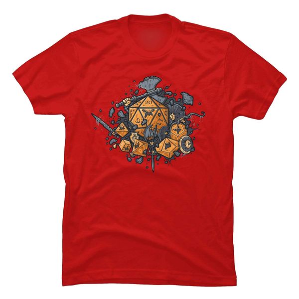 lvtianran men's rpg united funny graphic t shirt new 2018 cotton short-sleeve t-shirt sleeve shirts fashion tee
lvtianran men's rpg united funny graphic t shirt new 2018 cotton short-sleeve t-shirt sleeve shirts fashion tee