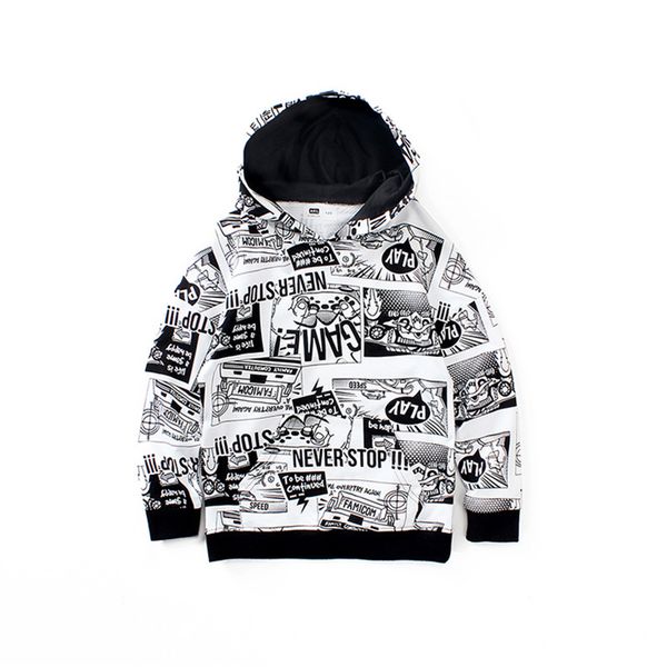 kids hoodies spring autumn boys sweatshirts harajuku hoodie for teenagers letter prints kids hoodies clothing fashion 200923, Black
kids hoodies spring autumn boys sweatshirts harajuku hoodie for teenagers letter prints kids hoodies clothing fashion 200923, Black