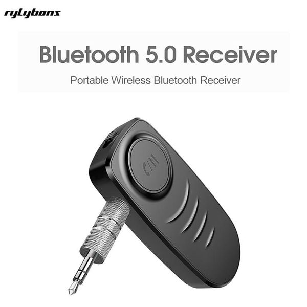 rylybons car bluetooth 5.0 audio receiver transmitter car wireless adapter handscall auto mp3 music receiver auto adapter
rylybons car bluetooth 5.0 audio receiver transmitter car wireless adapter handscall auto mp3 music receiver auto adapter