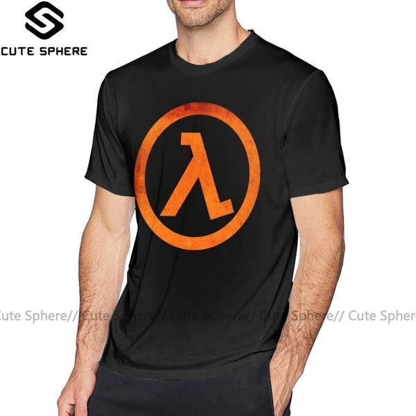 half-life футболка geek half life rust logo t-shirt man 6xl tee shirt 100 процентов хлопка fun короткие рукава печать повседневный tshirt
half-life футболка geek half life rust logo t-shirt man 6xl tee shirt 100 процентов хлопка fun короткие рукава печать повседневный tshirt