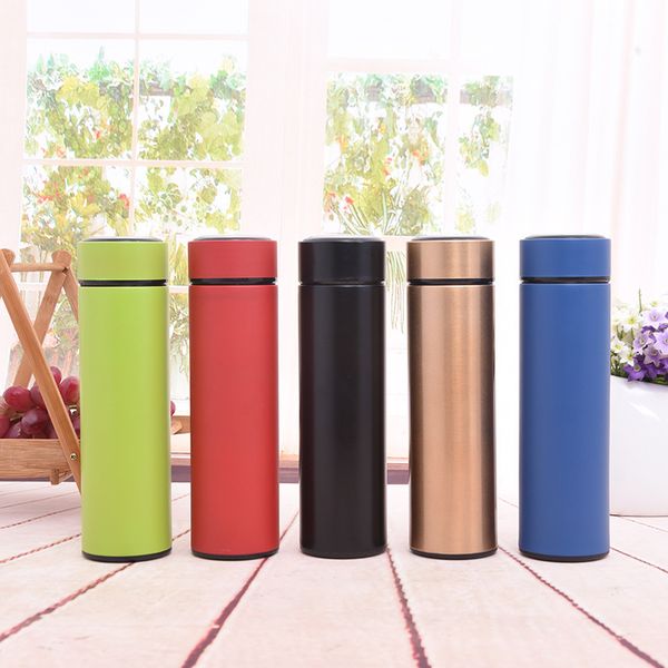 17oz/500ml stainless steel insulated cup slim tumbler office business botella de agua straight drinking water bottle for gift
17oz/500ml stainless steel insulated cup slim tumbler office business botella de agua straight drinking water bottle for gift
