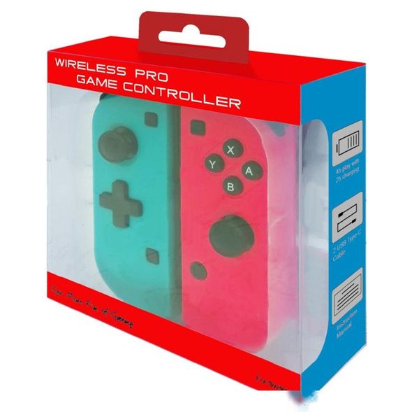 wireless bluetooth pro gamepad controller for nintendo switch console switch gamepads controller joystick for nintendo game dhl free
wireless bluetooth pro gamepad controller for nintendo switch console switch gamepads controller joystick for nintendo game dhl free
