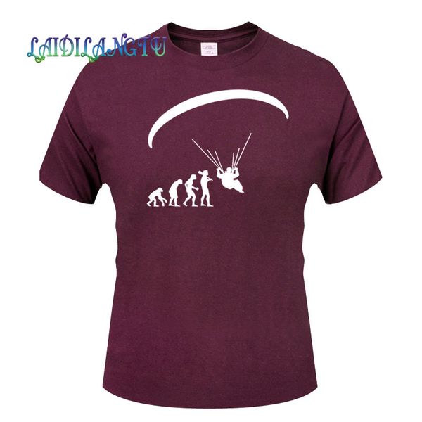 new fashion summer born to fly evolution of paragliding paragliders t shirt mens clothing tees short sleeve t-shirt
new fashion summer born to fly evolution of paragliding paragliders t shirt mens clothing tees short sleeve t-shirt