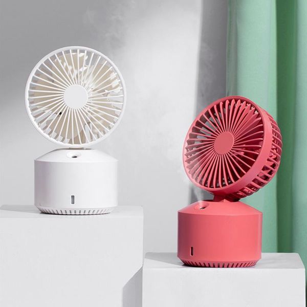 electric fans 2021 mini rechargeable fan cooling with 2000mah battery portable air cooler usb personal water mist humidifier desk
electric fans 2021 mini rechargeable fan cooling with 2000mah battery portable air cooler usb personal water mist humidifier desk