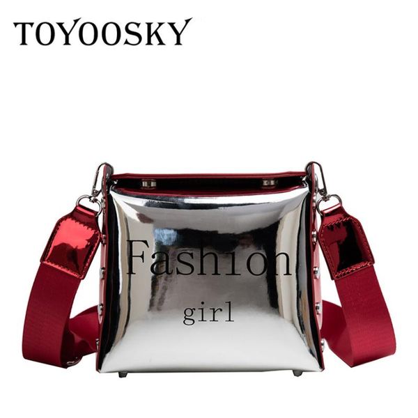 toyoosky laser women shoulder bag ins popular female handbag holiday pu messenger bags for lady design exquisite crossbody bag
toyoosky laser women shoulder bag ins popular female handbag holiday pu messenger bags for lady design exquisite crossbody bag