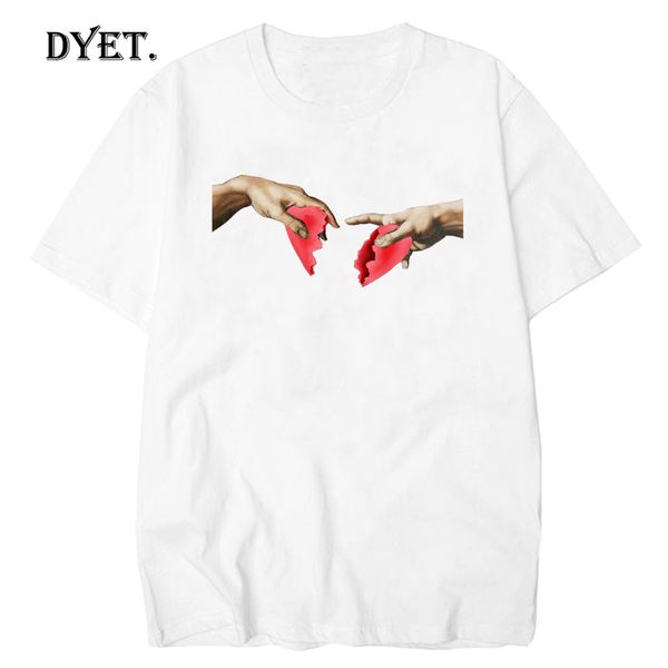 michelangelo t-shirt homme basic casual white t shirt all-match cotton summer funny printed tshirt casual tee shirt
michelangelo t-shirt homme basic casual white t shirt all-match cotton summer funny printed tshirt casual tee shirt