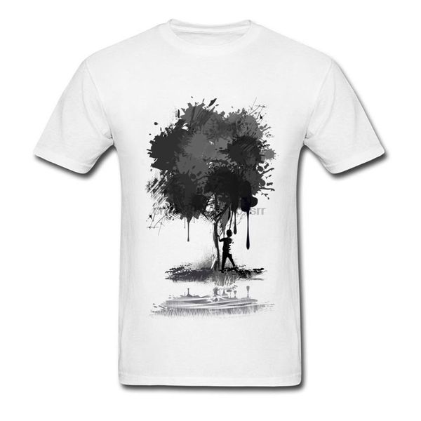 paint it black crewneck t shirts summer tees short sleeve 2018 cotton fabric casual clothing shirt funny men
paint it black crewneck t shirts summer tees short sleeve 2018 cotton fabric casual clothing shirt funny men