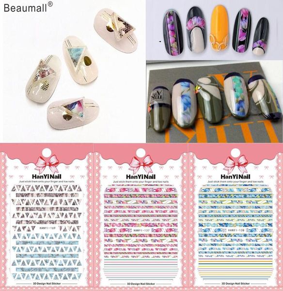 elegant patterns nails art manicure back glue decal decorations design nail sticker for nails tips beauty, Black
elegant patterns nails art manicure back glue decal decorations design nail sticker for nails tips beauty, Black