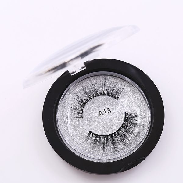 a13 luxury 3d mink hair false eyelashes thick volume long wispy fake eye lashes women's beauty makeup extension tools
a13 luxury 3d mink hair false eyelashes thick volume long wispy fake eye lashes women's beauty makeup extension tools