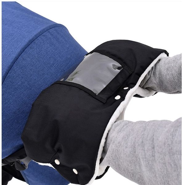 stroller parts & accessories upgrade touch screen baby thermal gloves warm fur fannelette pushchair
stroller parts & accessories upgrade touch screen baby thermal gloves warm fur fannelette pushchair