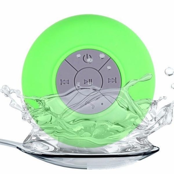 mini bluetooth speaker portable waterproof wireless handsspeakers, for showers, bathroom, pool, car, beach & outdo
mini bluetooth speaker portable waterproof wireless handsspeakers, for showers, bathroom, pool, car, beach & outdo