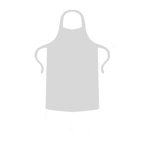 aprons white pe disposable waterproof oil-proof for kids adults cooking painting dishwashing kitchen tool household supplies
aprons white pe disposable waterproof oil-proof for kids adults cooking painting dishwashing kitchen tool household supplies