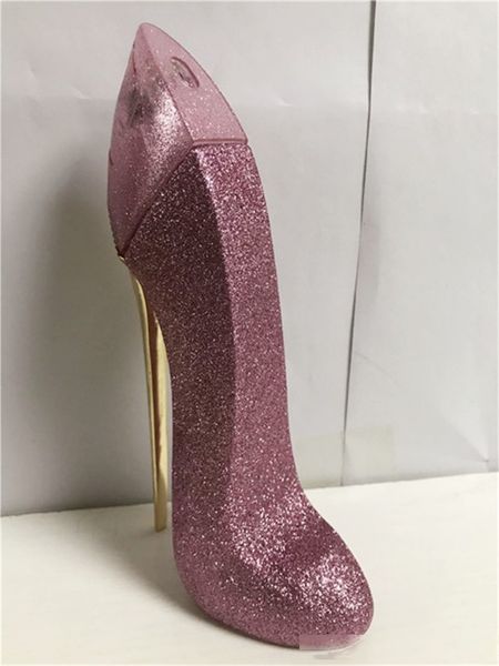 selling high heels fragrance 80ml women eau de parfum spray good smell perfume floral fragrance long-lasting ing
selling high heels fragrance 80ml women eau de parfum spray good smell perfume floral fragrance long-lasting ing