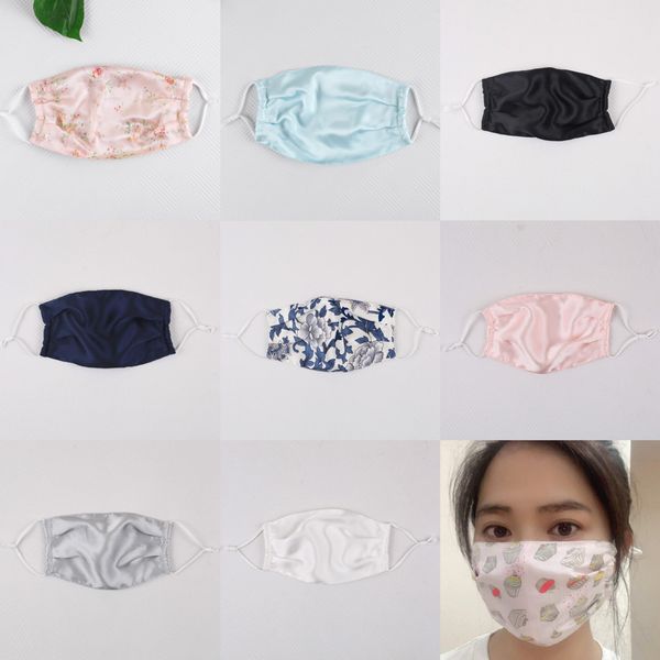 2021print цветочного silk fashion face mask пыле вс-резистентные маски лето женщины тонкий рот 1ud3
2021print цветочного silk fashion face mask пыле вс-резистентные маски лето женщины тонкий рот 1ud3