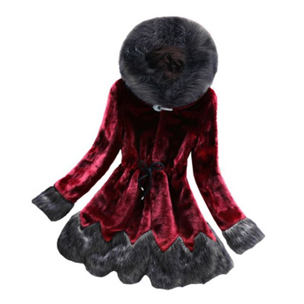 faux fur coat women green wine red 5xl 6xl plus size imitation jacket 2020 new autumn winter fashion warmth coat ld1213, Black
faux fur coat women green wine red 5xl 6xl plus size imitation jacket 2020 new autumn winter fashion warmth coat ld1213, Black