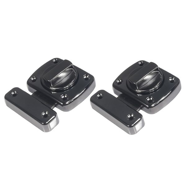 2x stainless steel home door front door for home l 
2x stainless steel home door front door for home l