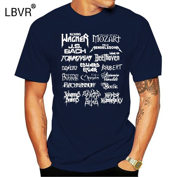 fashion 2019 trend t shirt heavy metal classical composers men mozart beethoven chopin bach mendelssohn short sleeve men tshirt
fashion 2019 trend t shirt heavy metal classical composers men mozart beethoven chopin bach mendelssohn short sleeve men tshirt