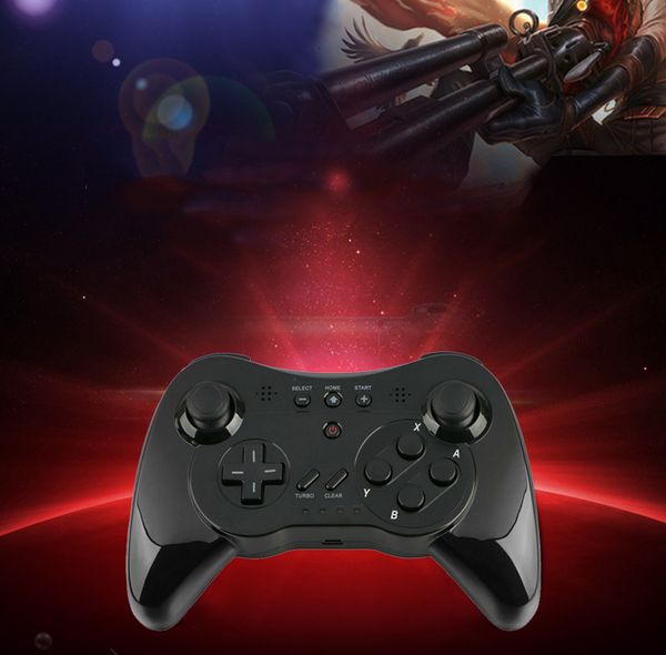 bluetooth wireless pro controller gamepad joystick remote for wii u gamepad joystick wireless controll
bluetooth wireless pro controller gamepad joystick remote for wii u gamepad joystick wireless controll