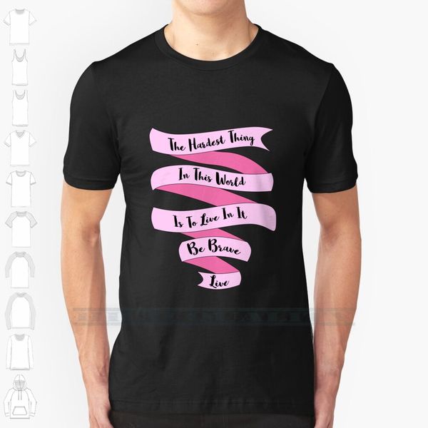 the hardest thing in this world custom design print for men women cotton new cool tee t shirt big size 6xl buffy
the hardest thing in this world custom design print for men women cotton new cool tee t shirt big size 6xl buffy