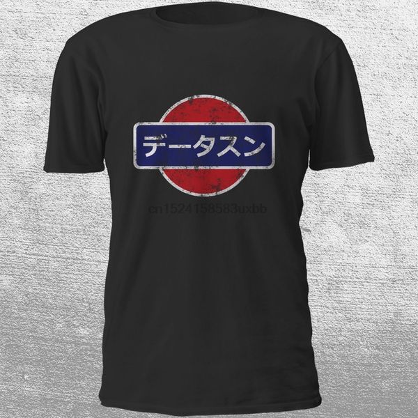 2019 горячие продажа новый datsun черный ретро японский логотип t-shirt размер smlxlxxlxxl tee рубашки
2019 горячие продажа новый datsun черный ретро японский логотип t-shirt размер smlxlxxlxxl tee рубашки