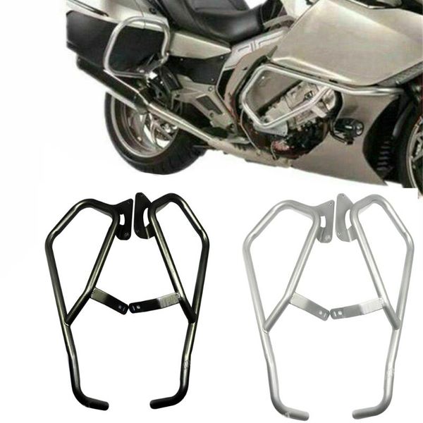 motorcycle front engine crash bar guard protection for k1600gtl 2011 2012 2013 2014 black silver
motorcycle front engine crash bar guard protection for k1600gtl 2011 2012 2013 2014 black silver