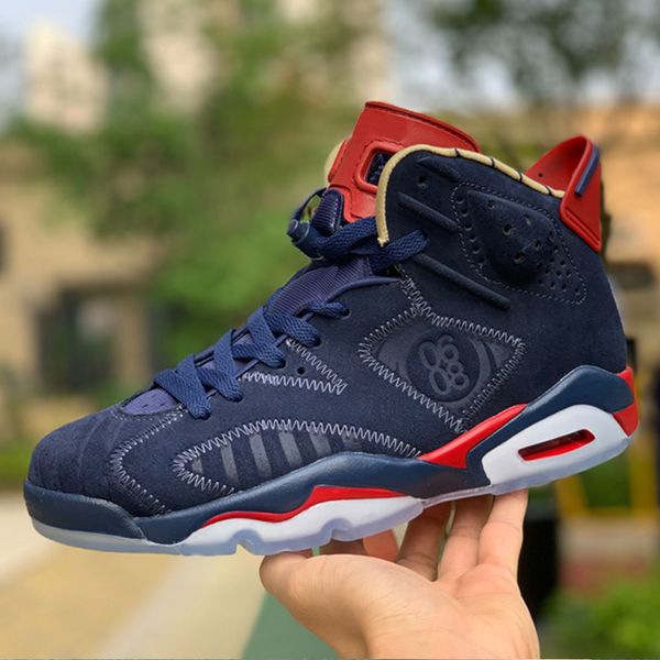 jumpman vi 6 doernbecher db sports basketball for blue red ice 6s sneakers mens shoes size 40-47, Black
jumpman vi 6 doernbecher db sports basketball for blue red ice 6s sneakers mens shoes size 40-47, Black