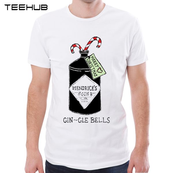 teehub gin-гле колокольчики мужчины футболки o-образным вырезом с коротким рукавом рождество майка мода тройников
teehub gin-гле колокольчики мужчины футболки o-образным вырезом с коротким рукавом рождество майка мода тройников
