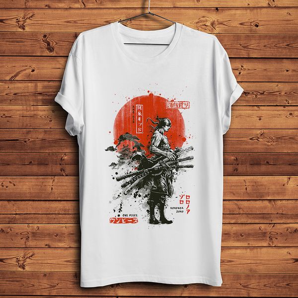 ink one piece samurai roronoa zoro cool anime t-shirt homme short sleeve t shirt men white casual streetwear tshirt
ink one piece samurai roronoa zoro cool anime t-shirt homme short sleeve t shirt men white casual streetwear tshirt