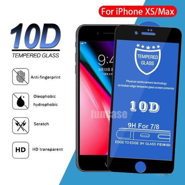 10d tempered glass 9h hardness full coverage cover curved screen protector guard film for iphone 12 pro max 11 xs xr x 8 7 6 6s plus se 2020
10d tempered glass 9h hardness full coverage cover curved screen protector guard film for iphone 12 pro max 11 xs xr x 8 7 6 6s plus se 2020