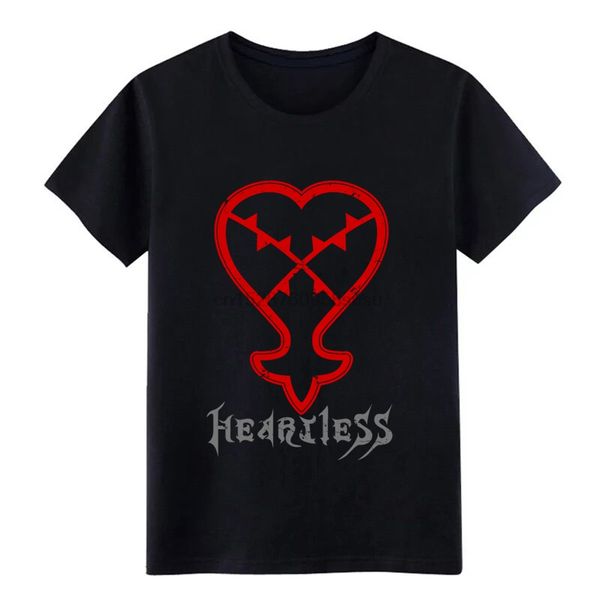 kingdom hearts heartless t shirt customized 100% cotton s-xxxl clothing graphic funny summer style novelty shirt
kingdom hearts heartless t shirt customized 100% cotton s-xxxl clothing graphic funny summer style novelty shirt