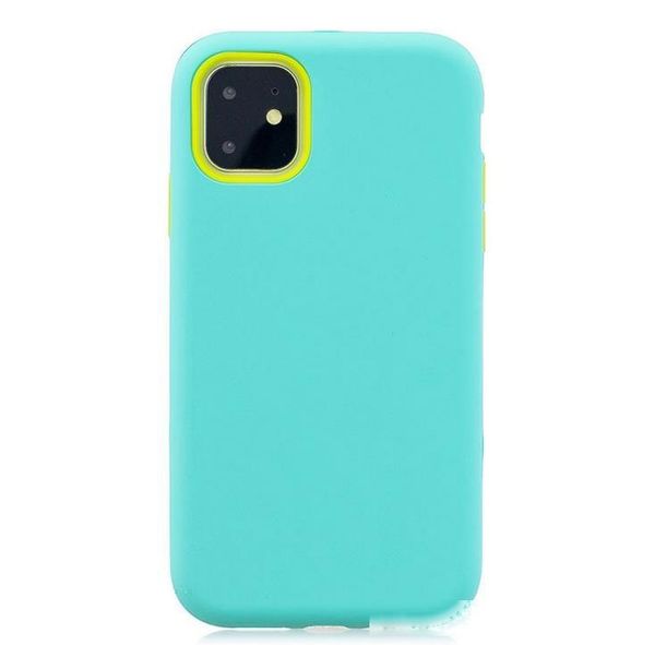 3 in 1 fashion candy phone case for iphone 11 pro max xr xs 8/7/6 tpu shockproof cover
3 in 1 fashion candy phone case for iphone 11 pro max xr xs 8/7/6 tpu shockproof cover