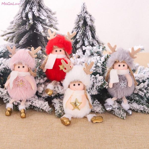 christmas cute angel girl dolls xmas tree ornament pendants kids gift toy 2020 new year christmas decoration for home
christmas cute angel girl dolls xmas tree ornament pendants kids gift toy 2020 new year christmas decoration for home