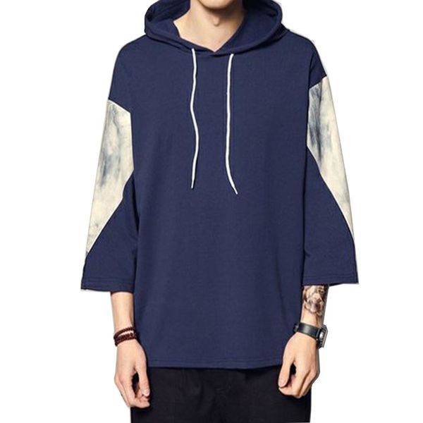 негабаритные vintage толстовки моды, корейский хип-хоп повседневный harajuku street wear толстовка, мужская, Black
негабаритные vintage толстовки моды, корейский хип-хоп повседневный harajuku street wear толстовка, мужская, Black