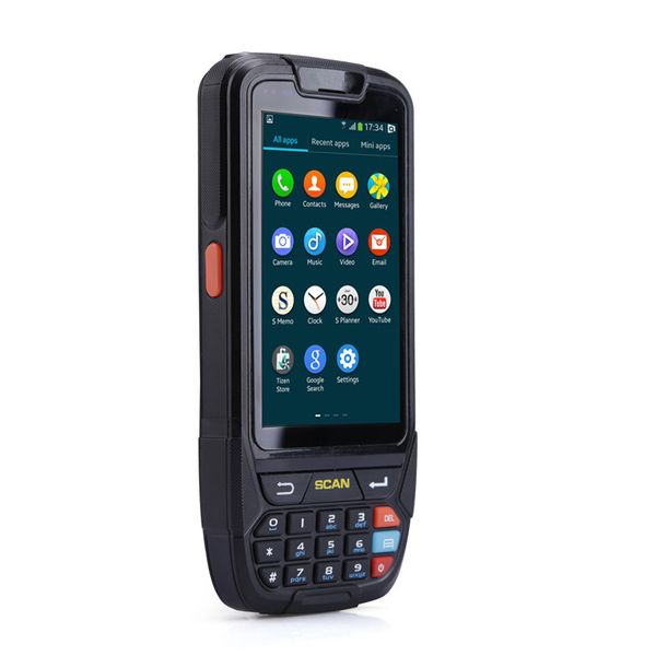 dhl ship android7.0 barcode scanner 2d and 1d handheld terminal with nfc 800w camera/charge stand/2gb ram/wifi/gps/bluetooth
dhl ship android7.0 barcode scanner 2d and 1d handheld terminal with nfc 800w camera/charge stand/2gb ram/wifi/gps/bluetooth