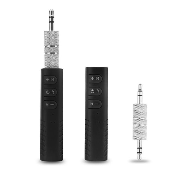 yasokro bluetooth receiver 3.5mm jack bluetooth handscar kit wireless audio receiver adapter for car home speaker headphone
yasokro bluetooth receiver 3.5mm jack bluetooth handscar kit wireless audio receiver adapter for car home speaker headphone