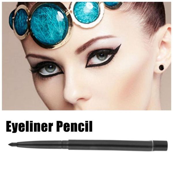 women long lasting automatic eyeliner eye liner pencil waterproof beauty cosmetics makeup tool eyeliner pencil
women long lasting automatic eyeliner eye liner pencil waterproof beauty cosmetics makeup tool eyeliner pencil