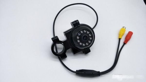 new night vision psensitive bus forward-looking hd camera truck blind spot rear view led car monitoring reversing image
new night vision psensitive bus forward-looking hd camera truck blind spot rear view led car monitoring reversing image
