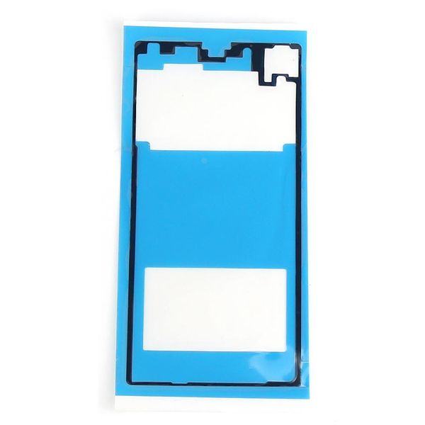 1000pcs pre cut battery back cover waterproof adhesive glue tape sticker for sony z z1 z2 z3 mini xl39h l39h l36h c6603
1000pcs pre cut battery back cover waterproof adhesive glue tape sticker for sony z z1 z2 z3 mini xl39h l39h l36h c6603