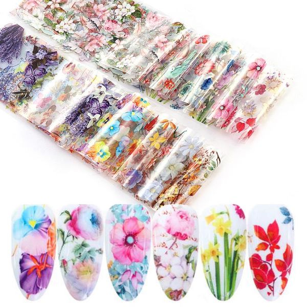 stickers & decals 10pcs 4x20cm autumn romance floral lavender flowers mape leaf starry nail foil transfer diy accessories design, Black
stickers & decals 10pcs 4x20cm autumn romance floral lavender flowers mape leaf starry nail foil transfer diy accessories design, Black