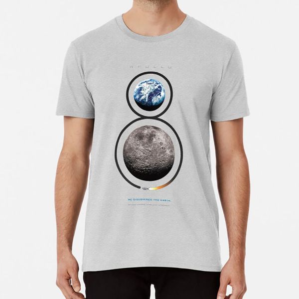 apollo 8 ( * black shirt only * ) t shirt apollo moon space rocket saturn v lunar apollo 8 orbit christmas sixties 1968 borman
apollo 8 ( * black shirt only * ) t shirt apollo moon space rocket saturn v lunar apollo 8 orbit christmas sixties 1968 borman