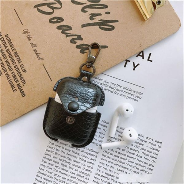 pu leather for airpods 1/2/3 case for airpods pro super protector cover for air pods 3 with anti lost hook clasp keychain ing
pu leather for airpods 1/2/3 case for airpods pro super protector cover for air pods 3 with anti lost hook clasp keychain ing