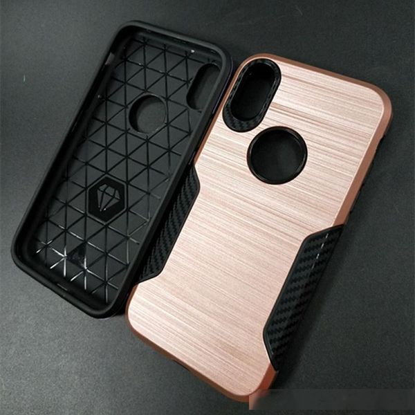 hybrid armor case for iphone xs brushed carbon fiber shockproof phone case cover
hybrid armor case for iphone xs brushed carbon fiber shockproof phone case cover