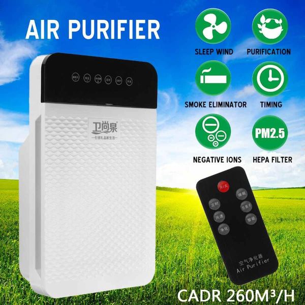 air purifier hepa filter negative ion air cleaner remove formaldehyde pm2.5 smoke dust automatic monitors remote control 220v
air purifier hepa filter negative ion air cleaner remove formaldehyde pm2.5 smoke dust automatic monitors remote control 220v