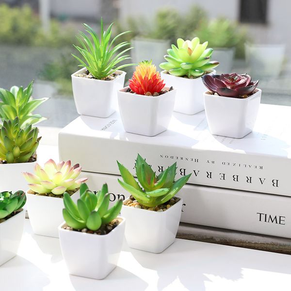 decorative flowers & wreaths lovely artificial plants with pot simulation succulents potted bonsai green fake desktable home bedroom dec
decorative flowers & wreaths lovely artificial plants with pot simulation succulents potted bonsai green fake desktable home bedroom dec