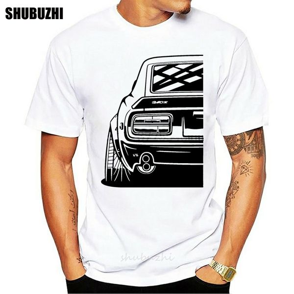 men short sleeve tshirt 240z s30 t shirt women t-shirt male brand teeshirt men summer cotton t shirt
men short sleeve tshirt 240z s30 t shirt women t-shirt male brand teeshirt men summer cotton t shirt